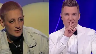 Gran Hermano. Furia de Gran Hermano Gran Hermano. Furia de Gran Hermano