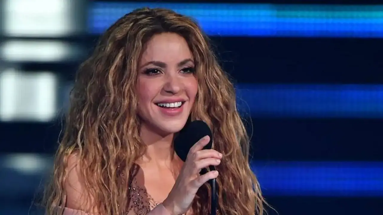 Shakira