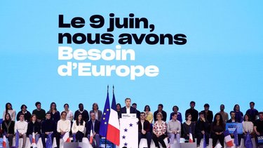 El interés por las elecciones europeas es mayor respecto a las de 2019, según un sondeo
