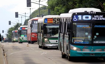 Colectivos: empresas piden que suba el boleto para resolver la paritaria | Transporte