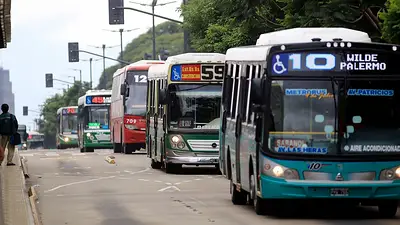 Colectivos CABA AMBA Colectivos CABA AMBA