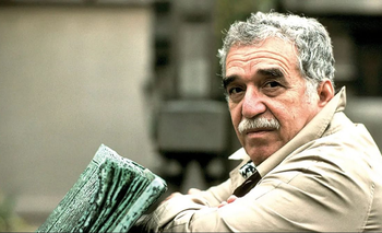 Las mejores 20 frases de Gabriel García Márquez | Efemérides