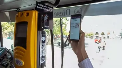 Mercado Pago tiene la opción de pagar el boleto con su aplicación Mercado Pago tiene la opción de pagar el boleto con su aplicación