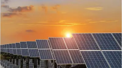 Un futuro sostenible: cómo son los proyectos de Formosa para avanzar con la implementación de energías renovables Un futuro sostenible: cómo son los proyectos de Formosa para avanzar con la implementación de energías renovables