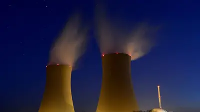 Los daños del cambio climático podrían costar 38 billones de dólares al año en 2050: estudio Los daños del cambio climático podrían costar 38 billones de dólares al año en 2050: estudio