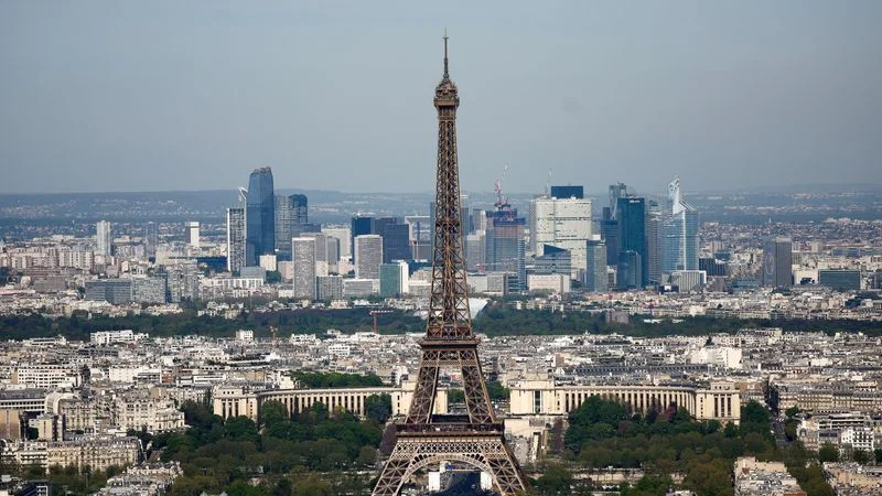Ceremonia inaugural de Juegos París será en Stade de France sólo por riesgos graves de seguridad: ministra