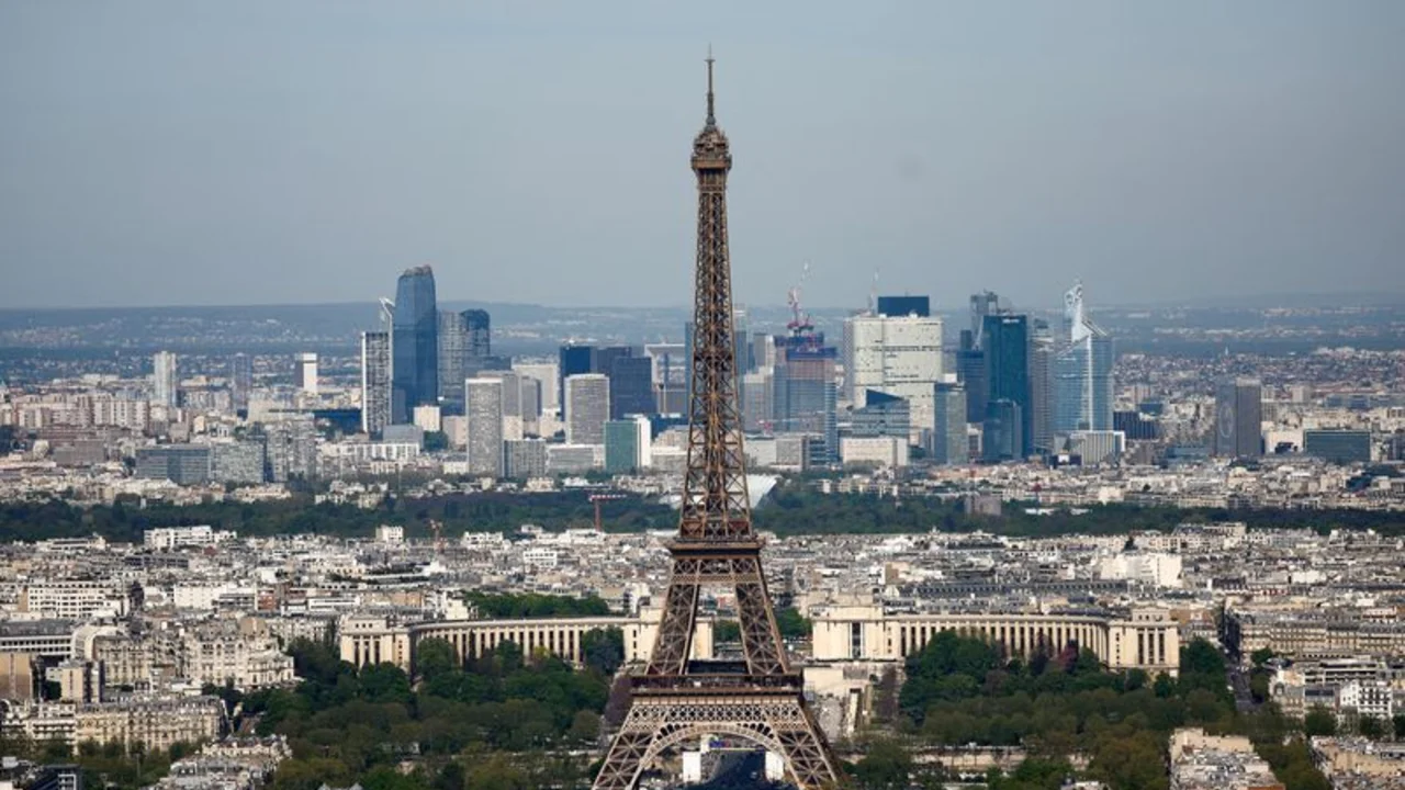 Ceremonia inaugural de Juegos París será en Stade de France sólo por riesgos graves de seguridad: ministra