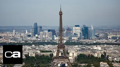 Ceremonia inaugural de Juegos París será en Stade de France sólo por riesgos graves de seguridad: ministra Ceremonia inaugural de Juegos París será en Stade de France sólo por riesgos graves de seguridad: ministra