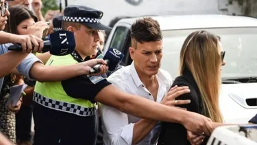 Vélez Sarsfield desvinculó a Sosa por el caso de abuso sexual en Tucumán