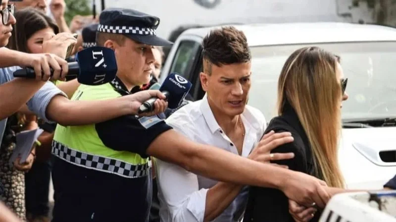 Vélez Sarsfield, Sebastián Sosa, Tucumán. 