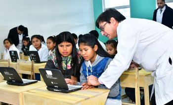 Formosa afrontará el pago de luz e internet en las escuelas | Educación