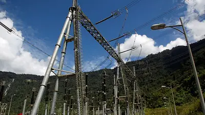 Gobierno Ecuador dice que funcionarios ocultaron información en medio de crisis energética Gobierno Ecuador dice que funcionarios ocultaron información en medio de crisis energética