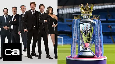 Diego Latorre ESPN Premier League Arsenal Diego Latorre ESPN Premier League Arsenal