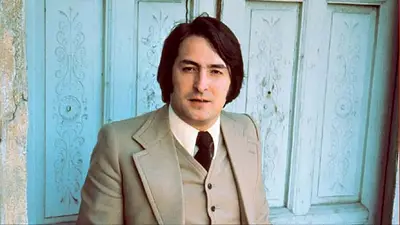 Nino Bravo Nino Bravo