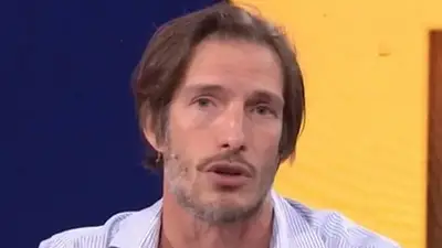 Qué pasó con Iván de Pineda Qué pasó con Iván de Pineda