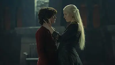 House of the Dragon House of the Dragon