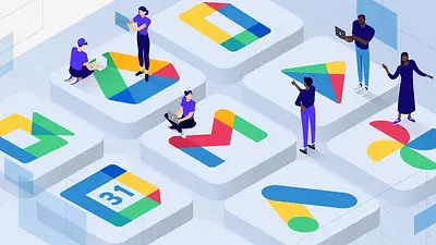 Llega a Google una app para crear videos y nuevas funciones con IA generativa: de qué trata. Llega a Google una app para crear videos y nuevas funciones con IA generativa: de qué trata.
