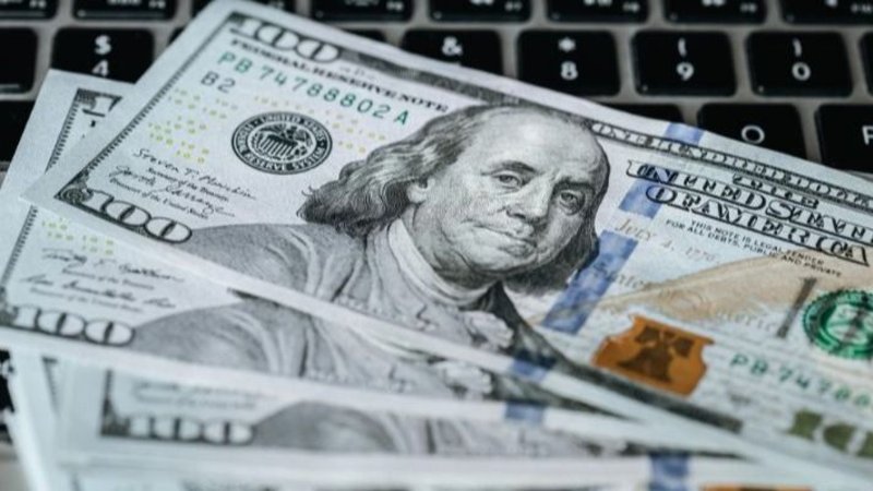 Dólar hoy: a cuánto cotiza este viernes 19 de julio