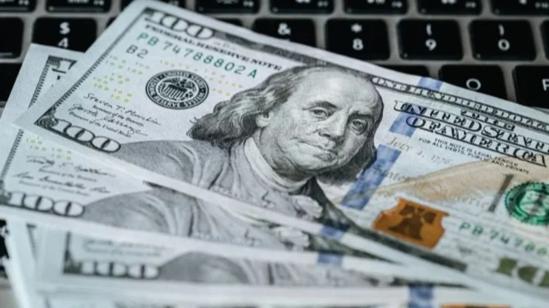 Dólar hoy: a cuánto cotiza este viernes 19 de julio