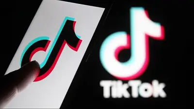 TikTok TikTok