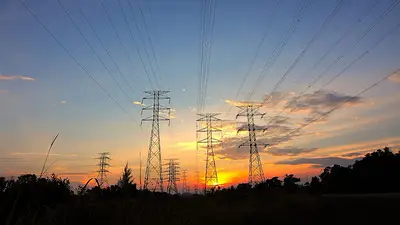 Nuevo tarifazo: desde Formosa advierten por el impacto que tendrá el aumento eléctrico de Nación en la canasta básica Nuevo tarifazo: desde Formosa advierten por el impacto que tendrá el aumento eléctrico de Nación en la canasta básica