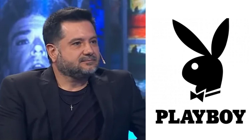 Salió a la luz el detalle que terminó de hundir a Jorge Rojas: "Conejita Playboy".