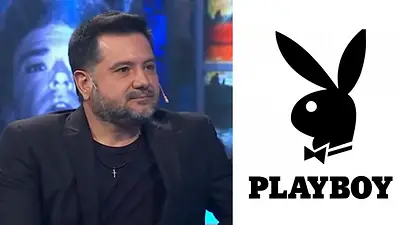 Salió a la luz el detalle que terminó de hundir a Jorge Rojas: "Conejita Playboy". Salió a la luz el detalle que terminó de hundir a Jorge Rojas: "Conejita Playboy".