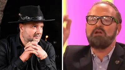 Qué dijo Tartu sobre Jorge Rojas. Qué dijo Tartu sobre Jorge Rojas.