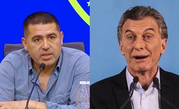 La millonaria deuda de Macri que Riquelme tiene que pagar | Boca juniors