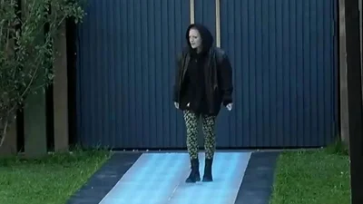 Qué pasó con Furia de Gran Hermano. Qué pasó con Furia de Gran Hermano.