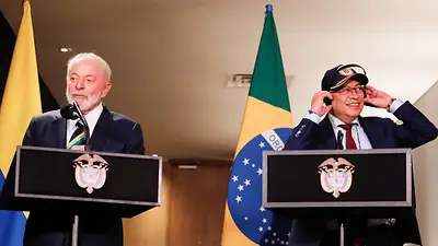 Fotografía: Alexa Rochi/Presidencia de la República - Fotografía: Alexa Rochi/Presidencia de la República -