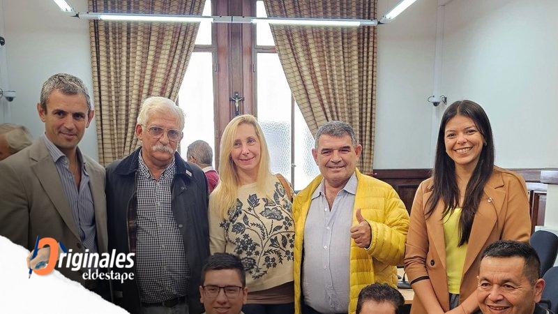 Pese a las rebeliones, Karina Milei amplía su control sobre el oficialismo