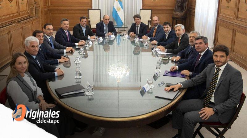 Paquete fiscal: pese a los guiños mutuos, la oposición dialoguista pide más cambios