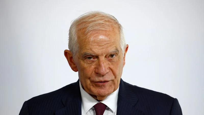 Los países de la UE deben enviar sus sistemas antimisiles a Ucrania, dice Borrell
