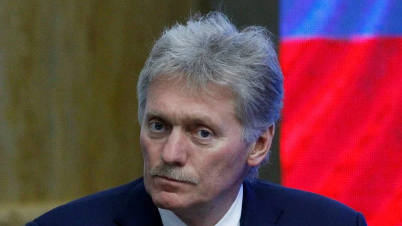 Kremlin dice cualquier nueva ayuda "colonial" de EEUU a Ucrania no cambiará situación en el frente