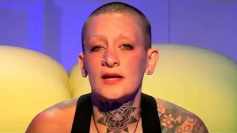 Problema de salud de Furia de Gran Hermano. 