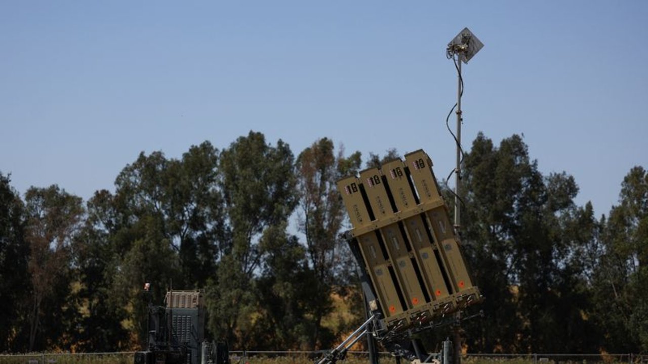 En una guerra aérea, los sistemas de Israel derrotarían a los de Irán, pero a un alto coste