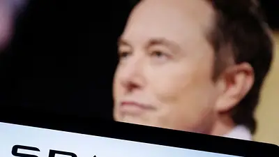 Northrop Grumman trabaja con SpaceX, de Musk, en sistema de satélites espía para EEUU Northrop Grumman trabaja con SpaceX, de Musk, en sistema de satélites espía para EEUU