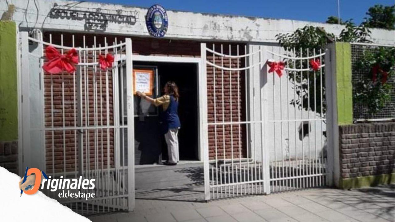 Brutal ataque en Bahía Blanca.