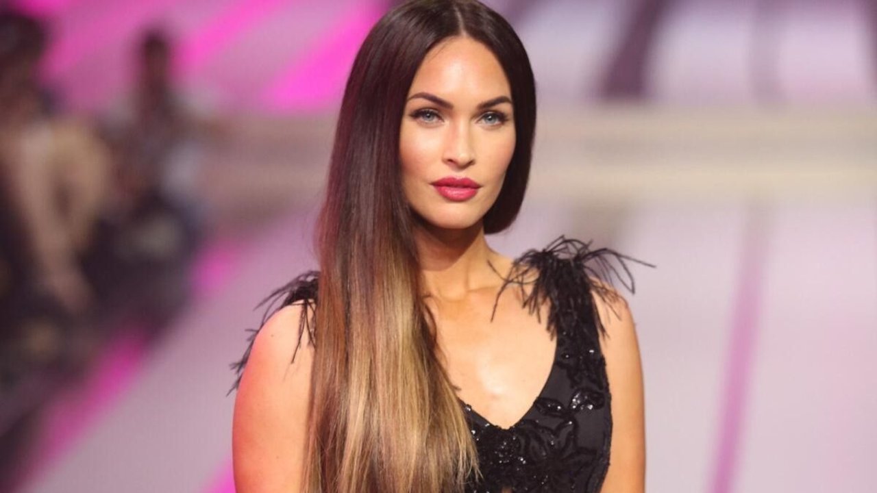 Megan Fox