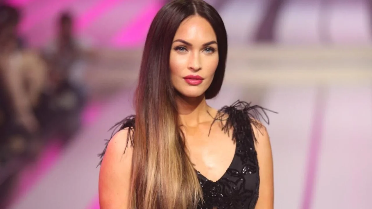 Megan Fox