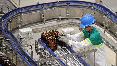 Actividad económica de Colombia repunta en febrero