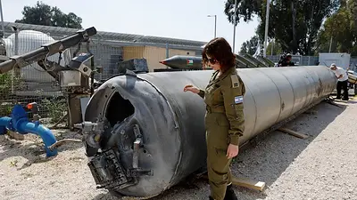 Ataque en Isfahán: Irán define los pasos a seguir en el conflicto con Israel Ataque en Isfahán: Irán define los pasos a seguir en el conflicto con Israel