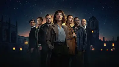Problema de los 3 cuerpos, Netflix Problema de los 3 cuerpos, Netflix