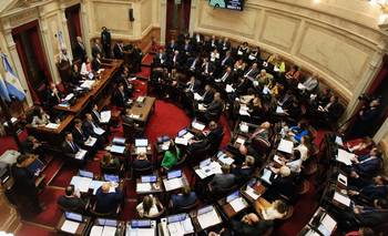 El Senado le dio media sanción al proyecto que modifica la legislación de decretos | Senado