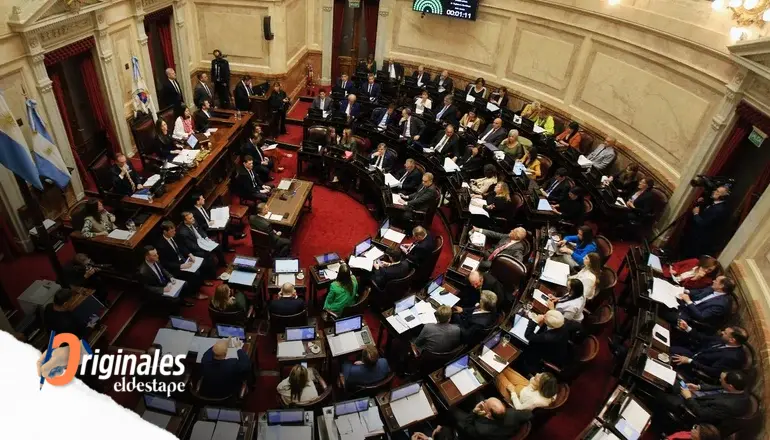 El Gobierno cree que la ley se cae y presiona con un ultimátum a senadores