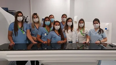 Cómo es el moderno servicio de ginecología y mastología que revolucionó la salud en Formosa Cómo es el moderno servicio de ginecología y mastología que revolucionó la salud en Formosa