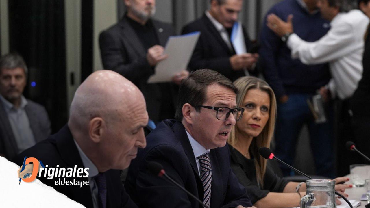 Ganancias, Monotributo y blanqueo, las dudas de la oposición sobre el paquete fiscal