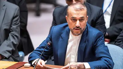 En la ONU, Irán advierte a Israel contra nuevas acciones militares En la ONU, Irán advierte a Israel contra nuevas acciones militares