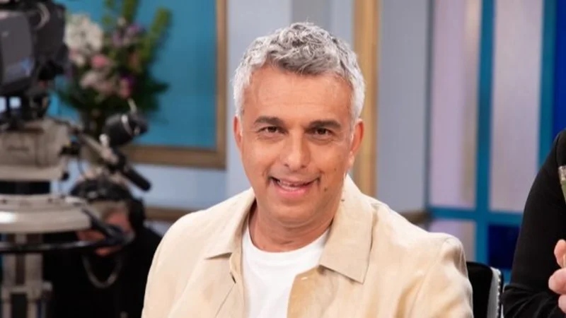 Qué pasó con Mario Massaccesi. 